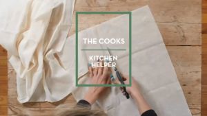 100% Cotton Cheesecloth for Straining Reusable Ultra Fine Mesh Unbleached Pure Cotton Cheese Cloths for Nut MIlk Filter Strainers