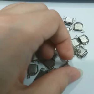 Thay Chân Sạc Rời Samsung S21 Ultra Hàng Thay Thế Ảnh Chụp Thật