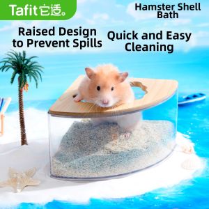 Tafit | Splash-Proof Dual-Use Bath and Potty Pan
