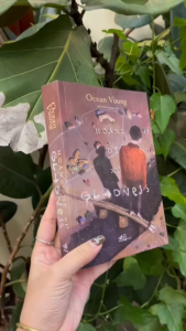 Sách - Hoàng đế xứ Gladness (Ocean Vuong) (Nhã Nam HCM)