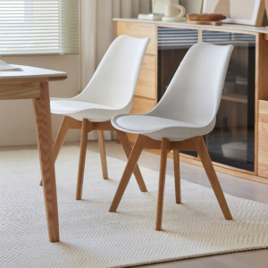 YUANSHI YUANSU | Modern Simple Dining Chair