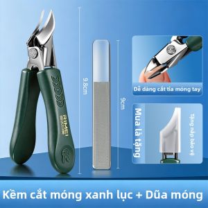 rimei(Rimei) | Dụng Cụ Cắt Móng Chân Dài