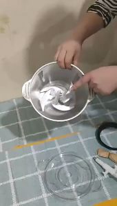 Pencacah Perajang Bawang Manual-Otomatis Gilingan Kopi Meat Mincer Penggiling Daging Sayuran Bumbu