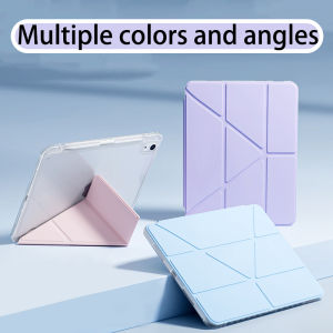 For iPad Air Case 2025 iPad 11th Gen 11 Air4  Air5/6/7 10.9 in 10.2 iPad Pro 11 13  mini6/7 9.7Inch Case with Pencil Holder A16