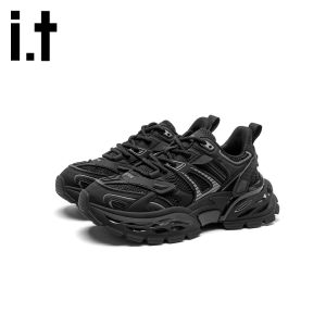 izzue | Elevating Retro Breathable Mens Shoes