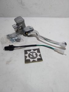 Master Rem Atas Assy Mio Jupiter MX Mio New GT Dll