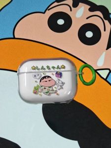 Cartoon Anime Bluetooth Earphone Protective Case for Honor EarbudsX8 X7 Lite X7 pro X5sPro X6 Soft TPU Shell Digital Accessory