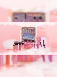 Real Techniques Travel Fantasy Mini Brush