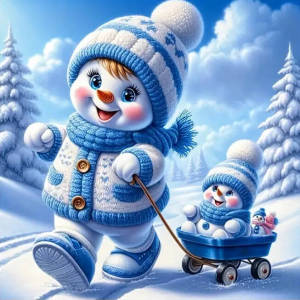 Huacan 5D Santa Claus Diamond Painting Christmas Tree Flower Skiing New Arrivals 2025 Diamond Mosaic Handmade Gift