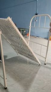 Giường tầng sắt giá rẻ - giường 2 tầng người lớn giá sinh viên hcm- dày dặnchắc chắn bảo hành 2 năm