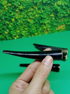 pipa rokok tanduk super
