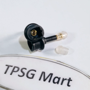 Đầu đổi âm thanh 3.5 ly Mini Toslink ra Optical Toslink Audio / Đầu đổi Toslink Optical Audio (Thẳng)