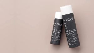 Paulas Choice Skin Perfecting 2% BHA (Salicylic Acid) Liquid Exfoliator 30ML Evens out and brightens skin tone