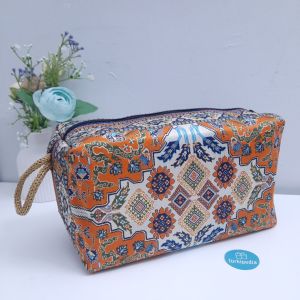 Tas Pouch Besar Asli Turki - Souvenir dan Oleh-oleh Turki Haji Umroh