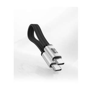 Magnetic USB C to USB C Cable 240W Fast Charging Cord 80Gbps Data Transfer 16K 60Hz Display Type C Cable for iPhone Samsung iPad