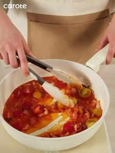 CAROTE | Non-stick Frying Pot Cooking Set