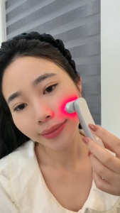Máy Ánh Sáng Đỏ Tăng Sinh Collagen Halio Red Light Therapy Device 3 in 1