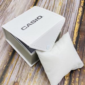 Watch House กล่องหนังคาสิโอ้ ปั้มตา 1 ประเภท: กล่องหนังคาสิโอ้ ราคา: {ราคา}