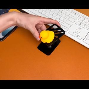 Giá đỡ gập gọn tiện lợi sử dụng tại văn phòng L24-A