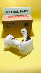 Pompa Bensin Honda: Pemilihan & Penggunaan untuk All New Supra X 125 FI, Revo FI, dan Blade 125