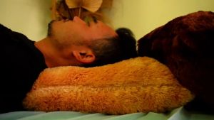 BANTAL BULU RASFUR RAFSUR PREMIUM ISI LP