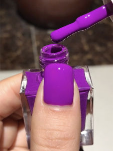 XuNai Water-Based Nail Polish: A Natural Dry Peelable Long-Lasting Non-Toxic Beauty Tool