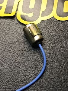 CONDENSOR KONDENSOR 25mf TOYOTA KIJANG