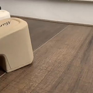 Giày cao gót nữ đế dày một quai đa năng đi chơi ngoài trời trực tuyến siêu hot giày sandal gót dày