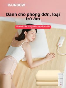 RAINBOW LAFFAIR | Home Safe Constant Temperature Electric Blanket