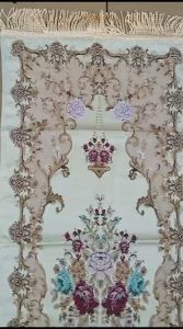 Sajadah Midi Premium Turki: Motif Firdev & Keunggulan