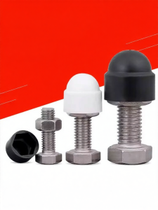 QIMA | Phụ Kiện Ốc Vít Bảo Vệ và Trang Trí