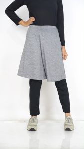 Aisye - Rok Celana Olahraga Wanita Legging Strech Dania Sport