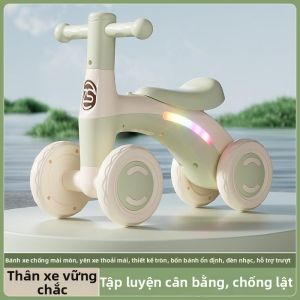 LIWAN | Toddler Learning Walker 4 Wheel