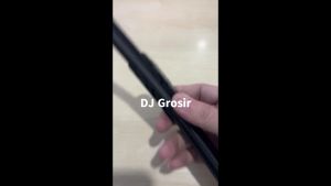 Wiper Frameless Wiper Blade Mobil Depan 14"-26" Universal U Type Hook