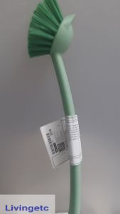อิเกีย แปรงล้างจานทรงกลม / IKEA DISH WASHING BRUSH