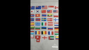 🚩ธงประเทศ ป้าย กรอบ ทะเบียน รถมอเตอร์ไซค์ การตกแต่ง - ญี่ปุ่น เกาหลี จีน ไต้หวัน ออสเตรเลีย นิวซีแลนด์ ประเทศสหรัฐอเมริกา แคนาดา ไทย พม่า ลาว เวียดนาม มาเลเซีย สิงคโปร์ อินโดนีเซีย อินเดีย สเปน บัลแกเรีย กรีซ จอร์เจีย อาร์เมเนีย เอมิเรตส์ เยเมน โคลัมเบีย