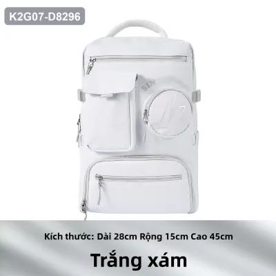 Kawasaki | Balo Đa Chức Năng Siêu Nhẹ Dung Lượng Lớn Phù Hợp Huấn Luyện