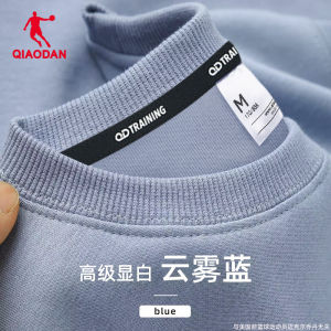  round Neck Sweatshirt Casual Sportswear Loose Fit Base Layer Top Autumn Winter New Arrival Comfortable Cotton Cloth