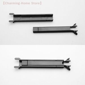 【M】Plastic Wire Channel For Cars Automotive Cable Sleeve Car Wire Duct Dash Cam Installation Cable Management Organizer