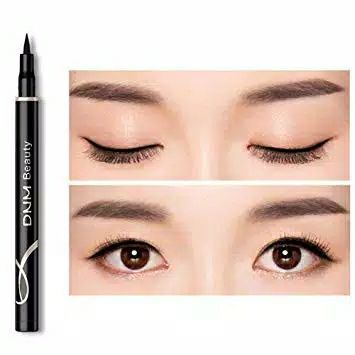Eyeliner waterproof, tahan lama, harga termurah !