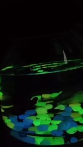 1cm Glow in The Dark Pony Beads 9mm Plastic Bead for Friendship Bracelet Necklace Craft Jewelry Making Beads for Hair Braids
