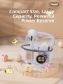 Hello Kitty | In-ear Bluetooth Headphones Noise Canceling Long Battery Life. 