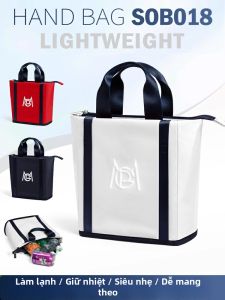 PGM | Túi Xách Insulated Cho Nữ Dùng Để Chơi Golf
