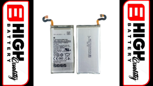 Baterai Samsung Galaxy S8 G950F S8 Flat SM-G950F SM-G9508 Battery EB-BG950ABE Batre High Quality