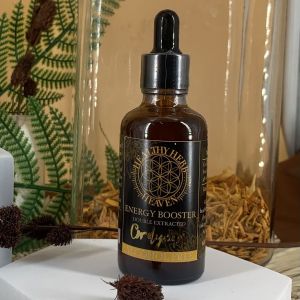 Cordyceps Tincture ( Double Extract) 50ml