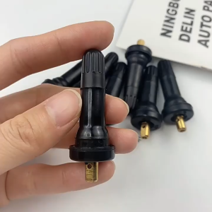 Pentil Karet Tpms / Tpms Nozzle Sensor Tire Pressure Sensor Valve Stem