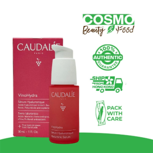 Caudalie VinoHydra Hyaluronic Serum 30ml