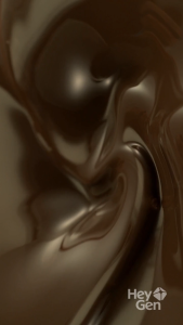 ORIGINE Cacao 55% Premium Dark Chocolate Cocoa Powder 250g / 500g Freshly Roasted HALAL | Serbuk Coklat Koko Pek 高档可可粉