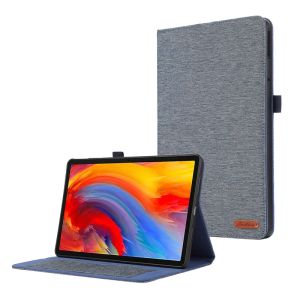 Case For Lenovo Idea Tab 11 Case Soft Fabric Flip Stand Tablet Shell For Funda Lenovo Idea Tab 11 inch TB336FU TB336ZU Case