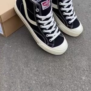 Terlaris Ventela Public High Black Natural 0riginal 100%